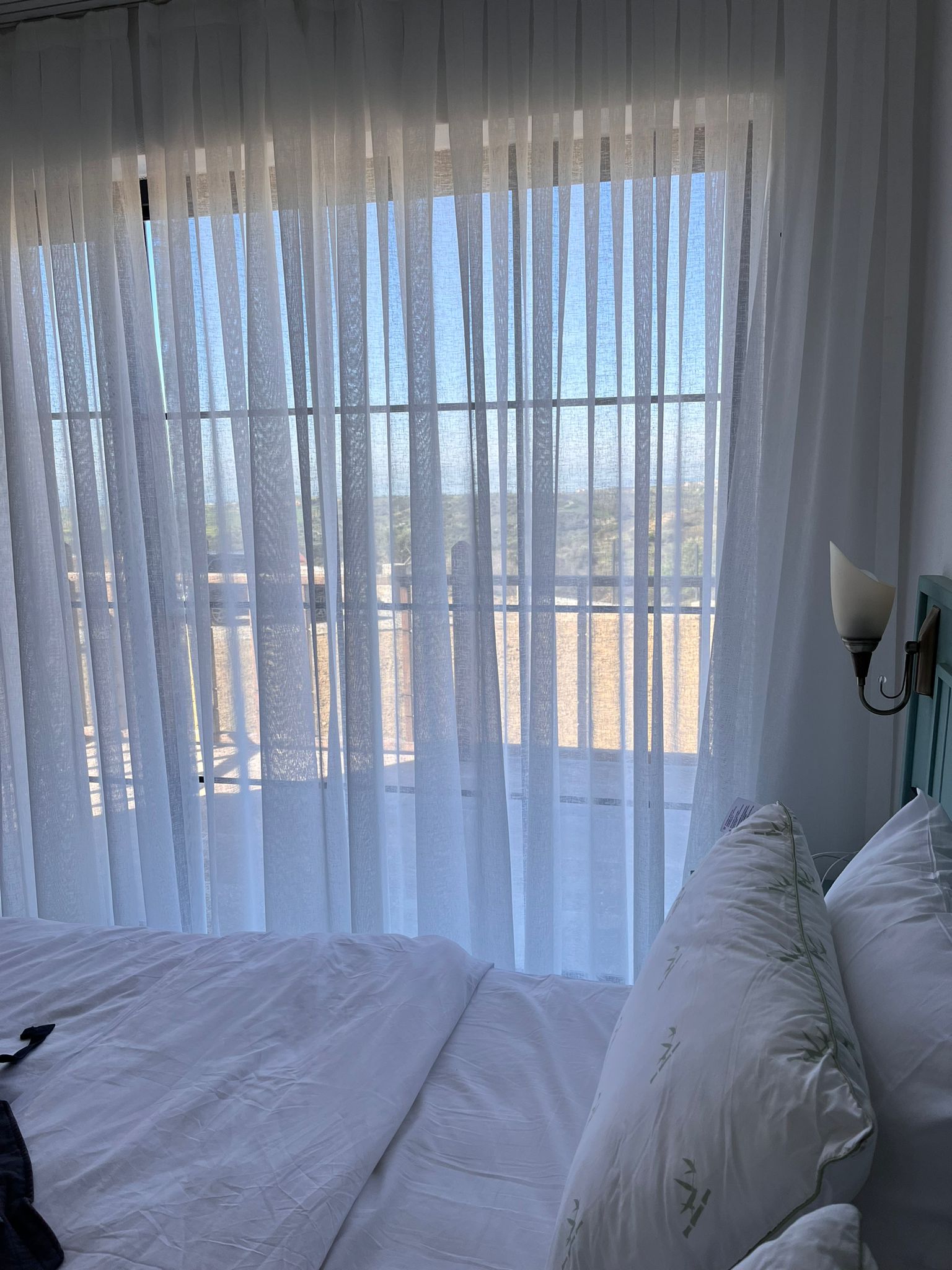 Melissa Otel Deniz Bloğu